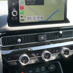 Honda Civic e:HEV- 50 Jahre und ein bisschen leise 9