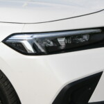 Honda Civic e:HEV- 50 Jahre und ein bisschen leise 8