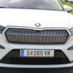 Skoda Enyaq Coupé iV 80-Flotter Elektriker 13