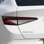 Skoda Enyaq Coupé iV 80-Flotter Elektriker 11