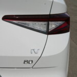 Skoda Enyaq Coupé iV 80-Flotter Elektriker 10