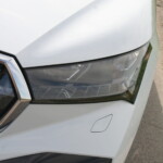 Skoda Enyaq Coupé iV 80-Flotter Elektriker 8