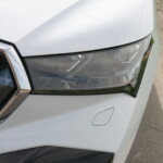 Skoda Enyaq Coupé iV 80-Flotter Elektriker 7