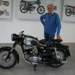 70 Jahre Puch 250 SG- Die letzte Erfolgsgeschichte einer legendären Motorradmarke 24