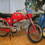 Puch MC 50-Coss- Over 7