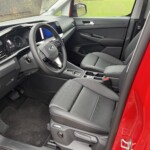 Ford Tourneo Connect- Platzhirsch 6