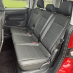 Ford Tourneo Connect- Platzhirsch 4