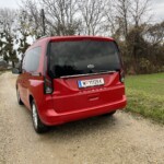 Ford Tourneo Connect- Platzhirsch 8