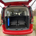 Ford Tourneo Connect- Platzhirsch 5