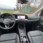 Ford Tourneo Connect- Platzhirsch 3