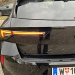 Opel Astra 1,5 CDTI 8 AT- Schwarz-Fahrer 6