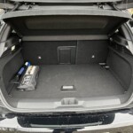 Opel Astra 1,5 CDTI 8 AT- Schwarz-Fahrer 4