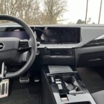 Opel Astra 1,5 CDTI 8 AT- Schwarz-Fahrer 5