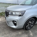 Nissan Townstar Kombi-Raum-Kapsel 6