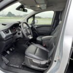 Nissan Townstar Kombi-Raum-Kapsel 7