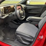 Renault Megane E-Tech Techno EV60 220hp optimum Charge- Schneller Wohnen 12