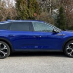 Citroen C 5 X-Ein starkes Lebenszeichen aus Frankreich 4