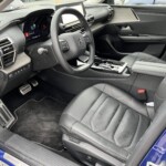 Citroen C 5 X-Ein starkes Lebenszeichen aus Frankreich 9