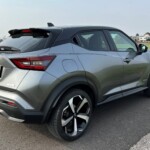 Nissan Juke Hybrid – Neu durchgestylt, außen und innen 17