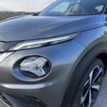 Nissan Juke Hybrid – Neu durchgestylt, außen und innen 7