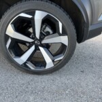 Nissan Juke Hybrid – Neu durchgestylt, außen und innen 6