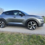 Nissan Juke Hybrid – Neu durchgestylt, außen und innen 15