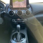 Nissan Juke Hybrid – Neu durchgestylt, außen und innen 10