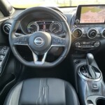 Nissan Juke Hybrid – Neu durchgestylt, außen und innen 11