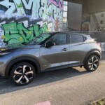 Nissan Juke Hybrid – Neu durchgestylt, außen und innen 14