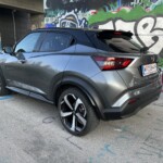 Nissan Juke Hybrid – Neu durchgestylt, außen und innen 12