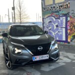 Nissan Juke Hybrid – Neu durchgestylt, außen und innen 13