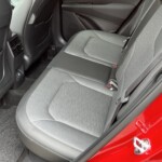 Kia Niro HEV-Allround-Talent in der Kompaktklasse 4