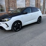 Opel Grandland Gse-Einmal mit Alles bitte 10