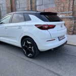 Opel Grandland Gse-Einmal mit Alles bitte 8