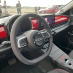 Fiat 600e-Elektrifizierte Tradition 9