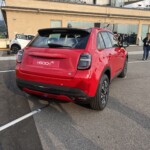 Fiat 600e-Elektrifizierte Tradition 8