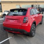 Fiat 600e-Neues von Fiat zum Jubiläums-Marathon 4