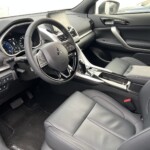 Mitsubishi Eclipse Cross-Eleganter Cross-Over 5