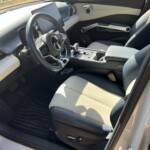 BYD Atto 3- Neues aus dem Reich der Mitte 6