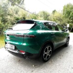 Alfa Tonale Veloce 1.3T Multiair Plug-In-Hybrid Q 4– Der Alfa unter den Hybriden 4