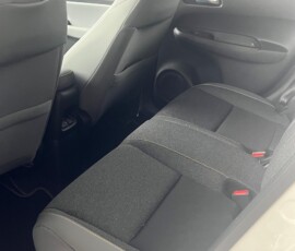 Honda Jazz e:HEV Advance Sport-Hier spielt die Musik 6