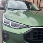 Ford Kuga Active FHEV 4WD- Ruhiger Begleiter auf allen Wegen 10