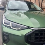 Ford Kuga Active FHEV 4WD- Ruhiger Begleiter auf allen Wegen 10