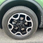 Ford Kuga Active FHEV 4WD- Ruhiger Begleiter auf allen Wegen 9