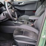 Ford Kuga Active FHEV 4WD- Ruhiger Begleiter auf allen Wegen 7