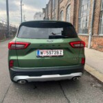 Ford Kuga Active FHEV 4WD- Ruhiger Begleiter auf allen Wegen 6