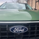 Ford Kuga Active FHEV 4WD- Ruhiger Begleiter auf allen Wegen 5