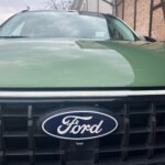 Ford Kuga Active FHEV 4WD- Ruhiger Begleiter auf allen Wegen 5