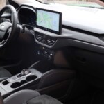 Ford Kuga Active FHEV 4WD- Ruhiger Begleiter auf allen Wegen 14