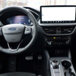 Ford Kuga Active FHEV 4WD- Ruhiger Begleiter auf allen Wegen 13